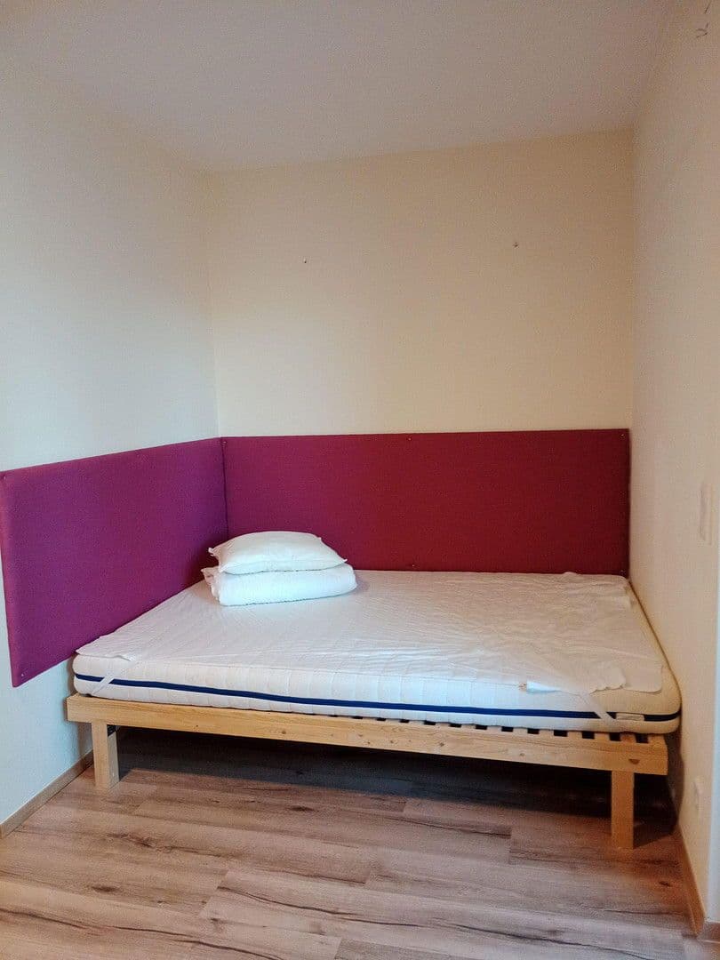 Prenájom bytu 1-izbový 38 m², Leebgasse, Wien, Viedeň Prenájom bytu 1-izbový 38 m², Leebgasse, Wien, Viedeň