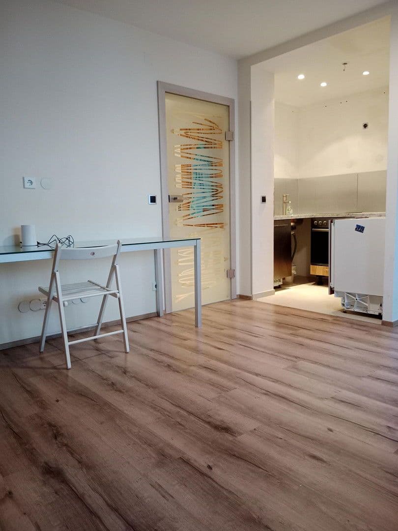 Prenájom bytu 1-izbový 38 m², Leebgasse, Wien, Viedeň Prenájom bytu 1-izbový 38 m², Leebgasse, Wien, Viedeň