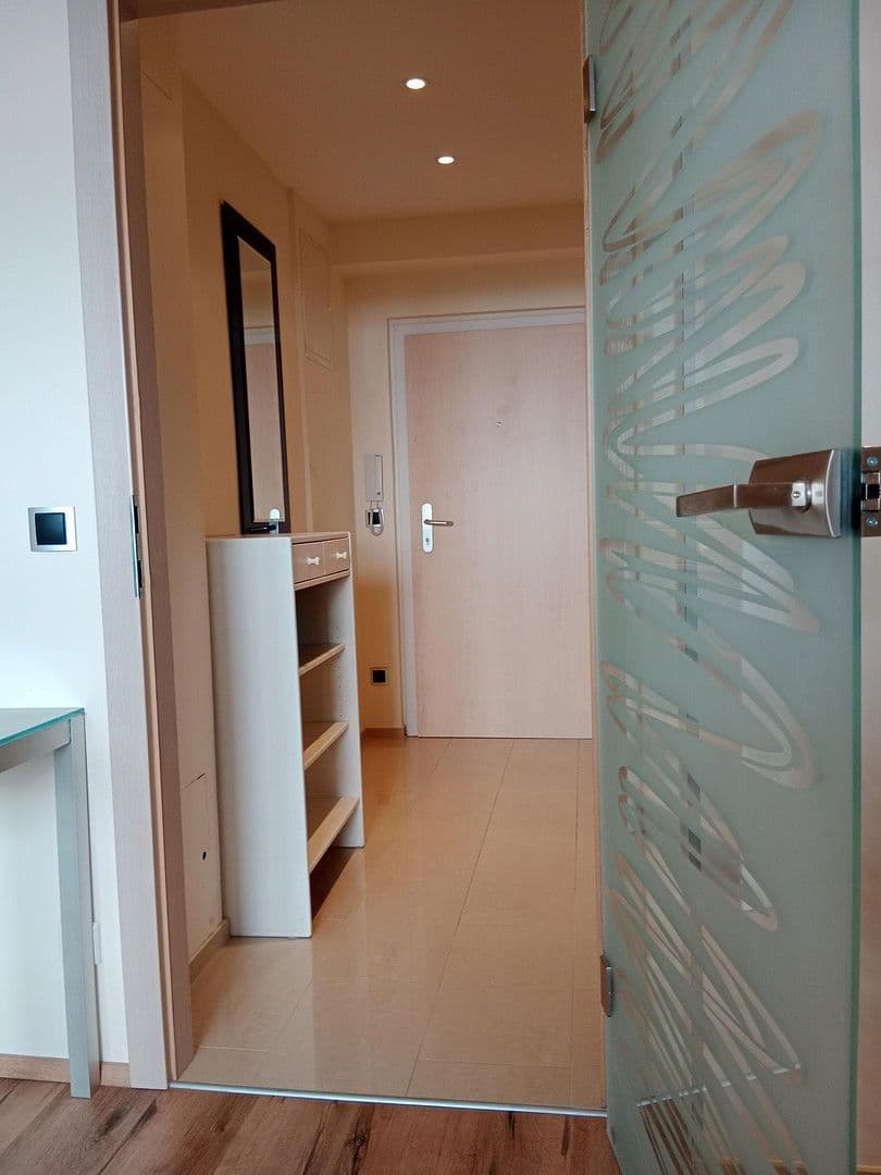 Prenájom bytu 1-izbový 38 m², Leebgasse, Wien, Viedeň Prenájom bytu 1-izbový 38 m², Leebgasse, Wien, Viedeň