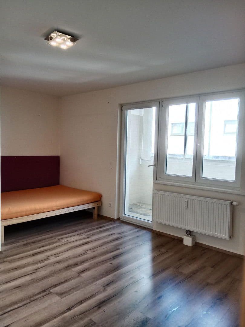 Prenájom bytu 1-izbový 38 m², Leebgasse, Wien, Viedeň Prenájom bytu 1-izbový 38 m², Leebgasse, Wien, Viedeň