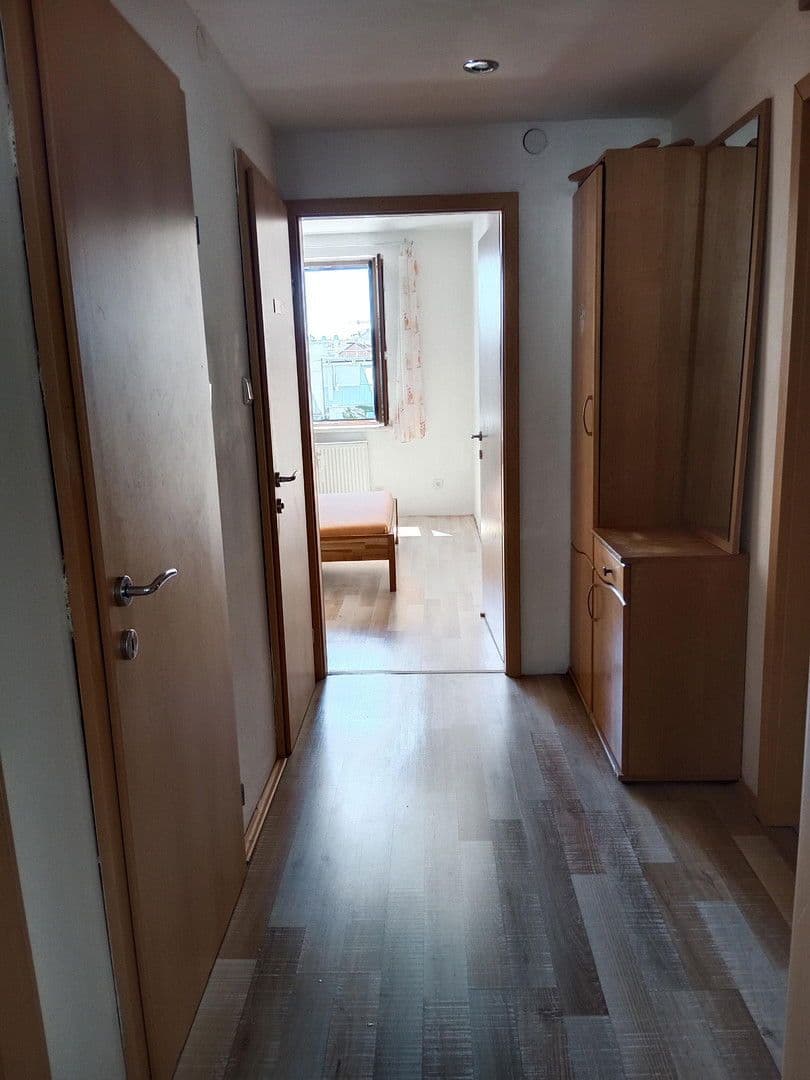 Prenájom bytu 1-izbový 38 m², Leebgasse, Wien, Viedeň Prenájom bytu 1-izbový 38 m², Leebgasse, Wien, Viedeň