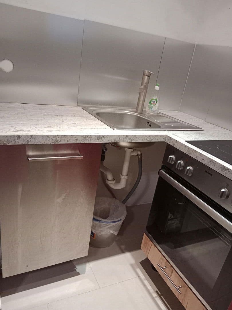 Prenájom bytu 1-izbový 38 m², Leebgasse, Wien, Viedeň Prenájom bytu 1-izbový 38 m², Leebgasse, Wien, Viedeň