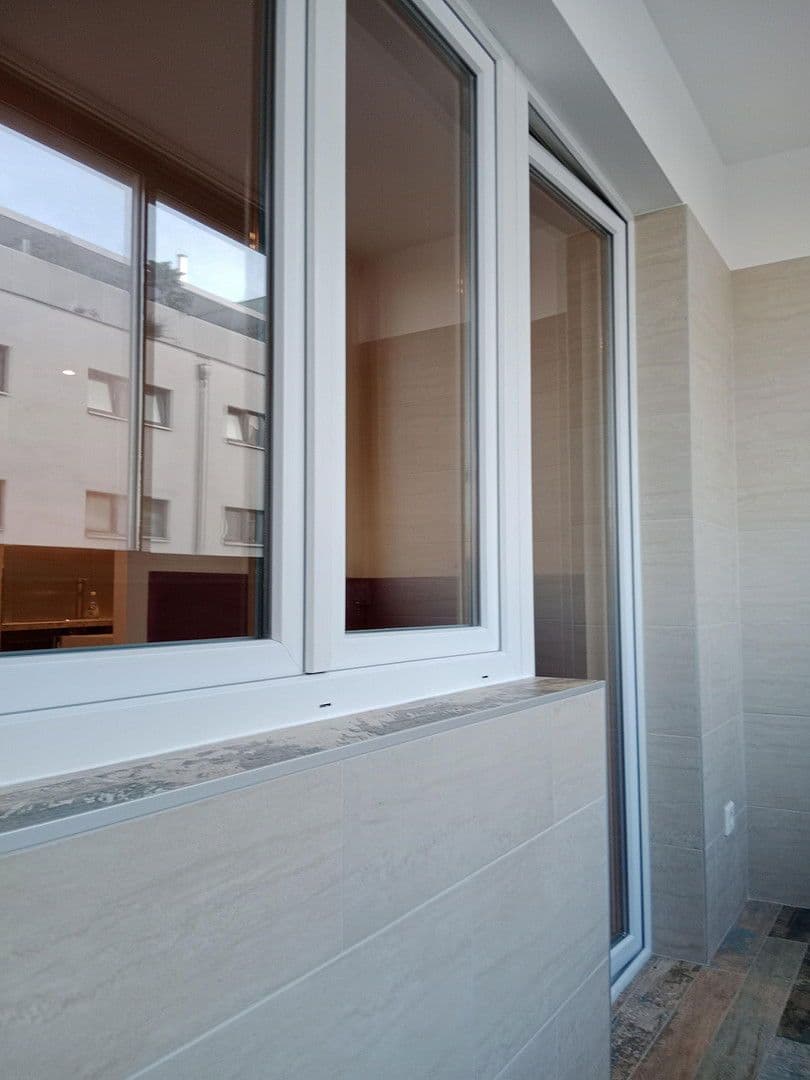 Prenájom bytu 1-izbový 38 m², Leebgasse, Wien, Viedeň Prenájom bytu 1-izbový 38 m², Leebgasse, Wien, Viedeň