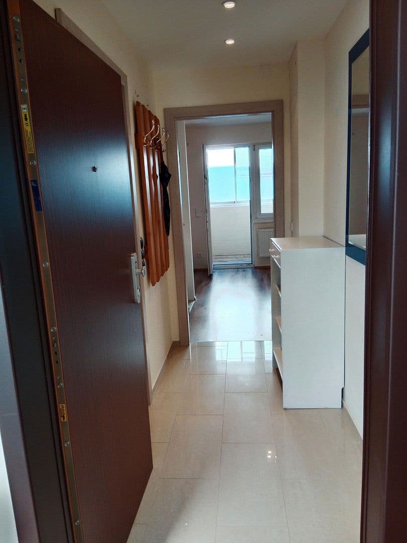 Prenájom bytu 1-izbový 38 m², Leebgasse, Wien, Viedeň Prenájom bytu 1-izbový 38 m², Leebgasse, Wien, Viedeň