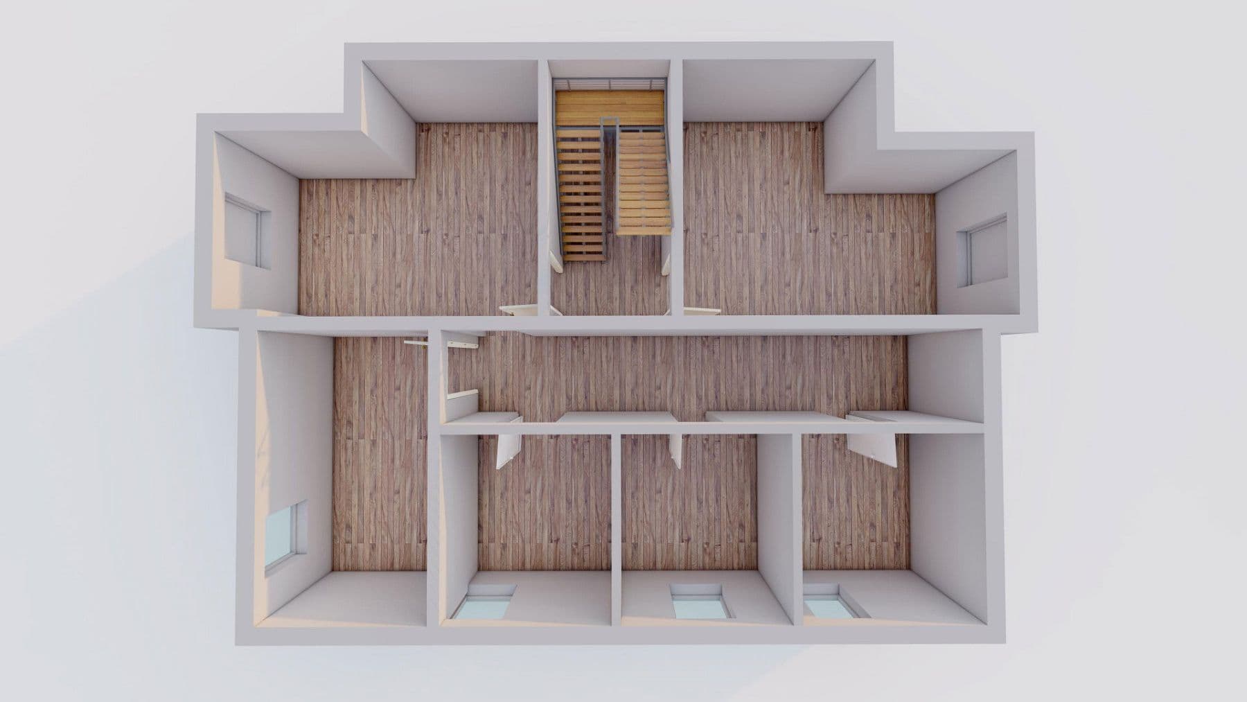 Predaj domu 287 m², pozemek 717 m², Neumarkt in der Oberpfalz, Bavorsko Predaj domu 287 m², pozemek 717 m², Neumarkt in der Oberpfalz, Bavorsko