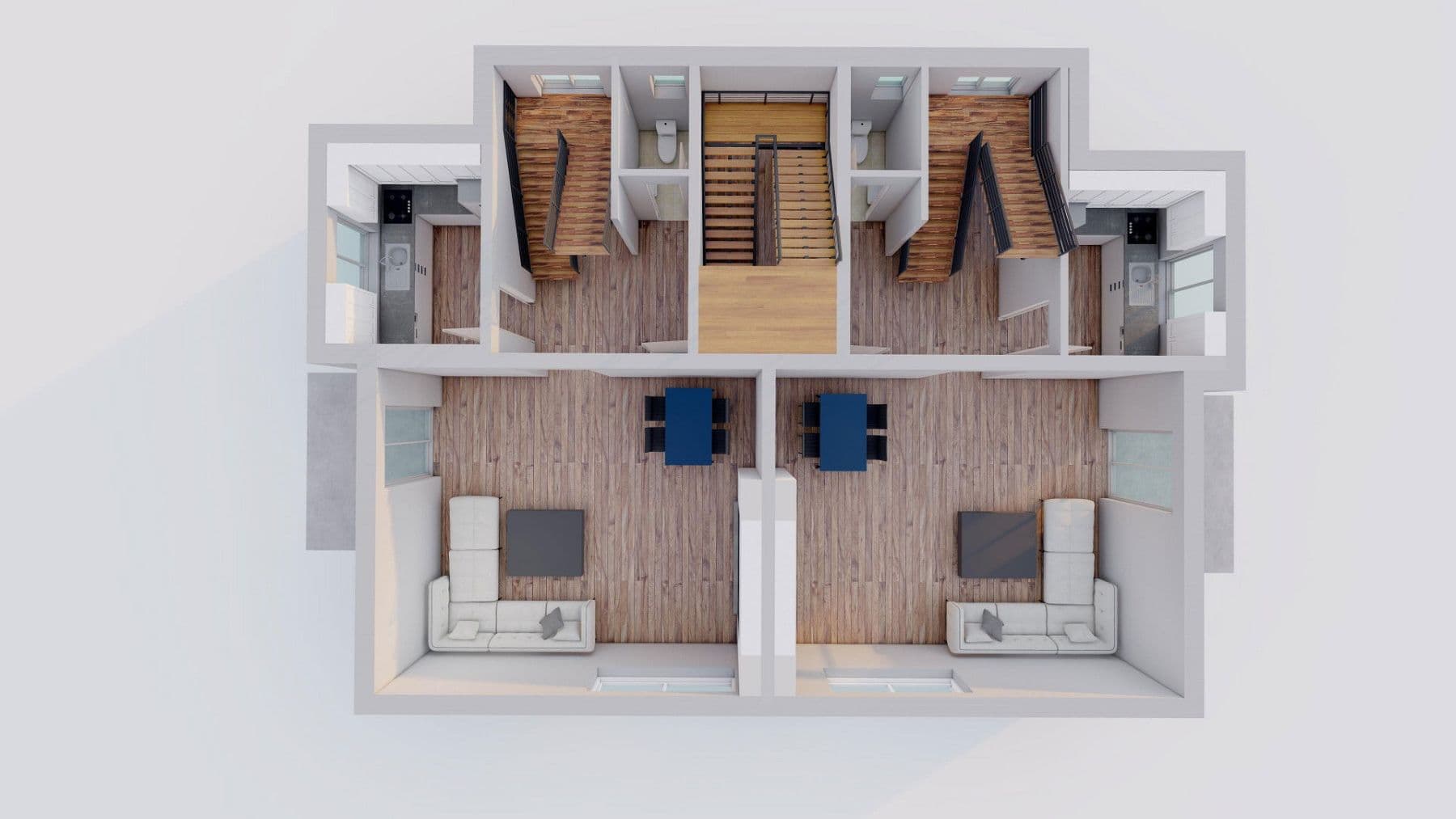 Predaj domu 287 m², pozemek 717 m², Neumarkt in der Oberpfalz, Bavorsko Predaj domu 287 m², pozemek 717 m², Neumarkt in der Oberpfalz, Bavorsko