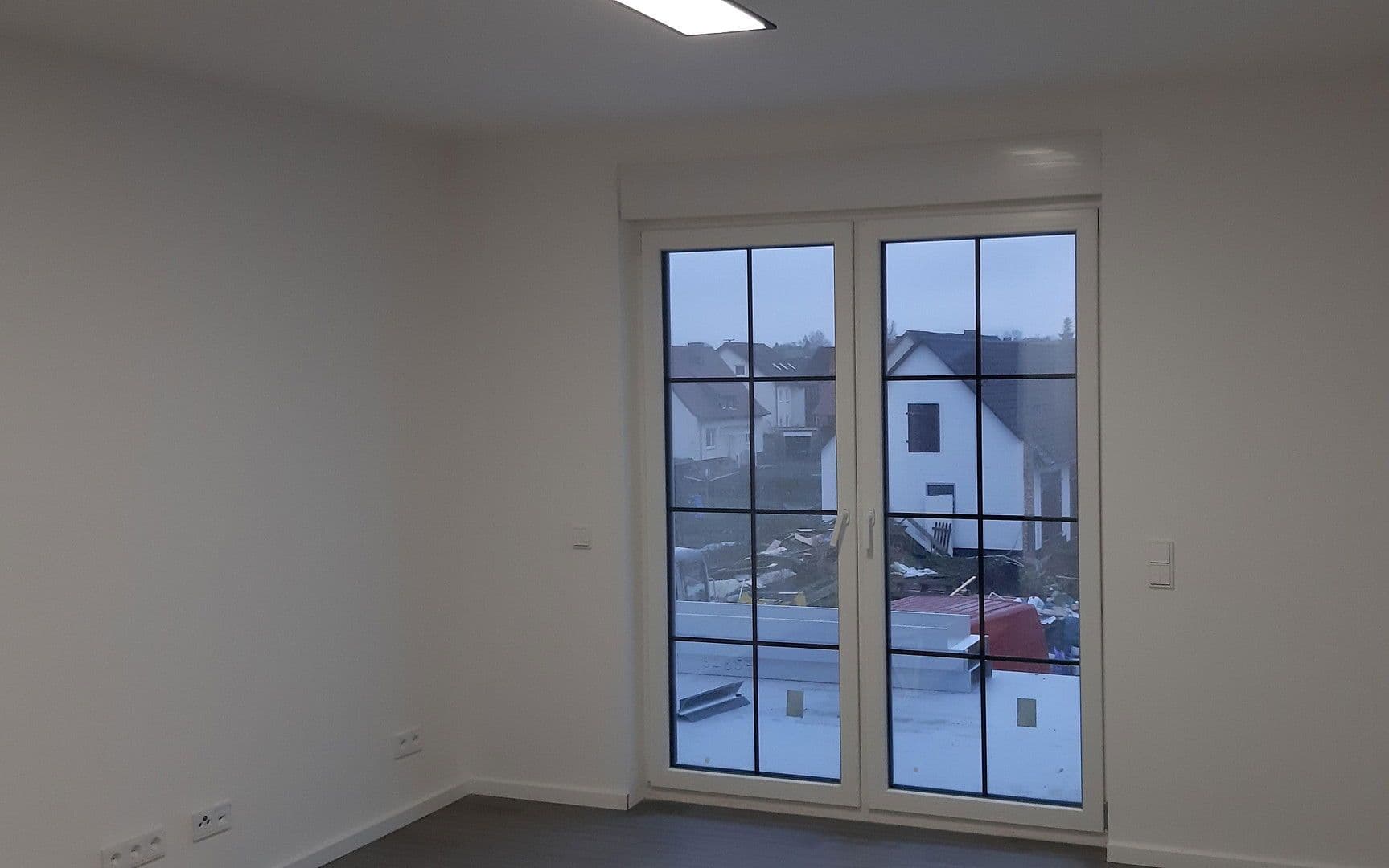 Prenájom bytu 2-izbový 58 m², Fuldatal, Hesensko Prenájom bytu 2-izbový 58 m², Fuldatal, Hesensko