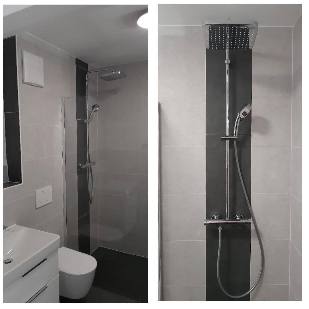 Prenájom bytu 2-izbový 58 m², Fuldatal, Hesensko Prenájom bytu 2-izbový 58 m², Fuldatal, Hesensko