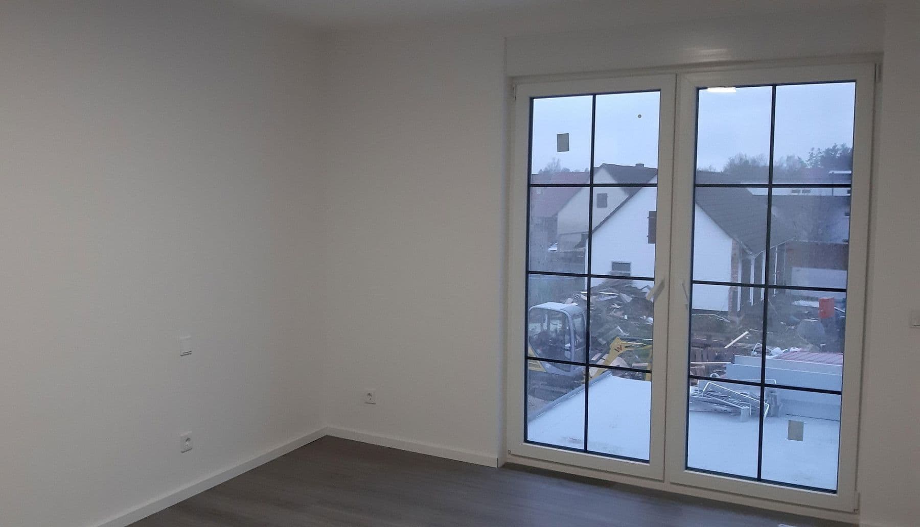 Prenájom bytu 2-izbový 58 m², Fuldatal, Hesensko Prenájom bytu 2-izbový 58 m², Fuldatal, Hesensko