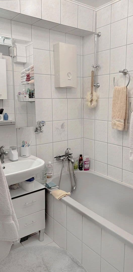 Predaj bytu 3-izbový 75 m², Mettmann, Severné Porýnie - Westfálsko Predaj bytu 3-izbový 75 m², Mettmann, Severné Porýnie - Westfálsko