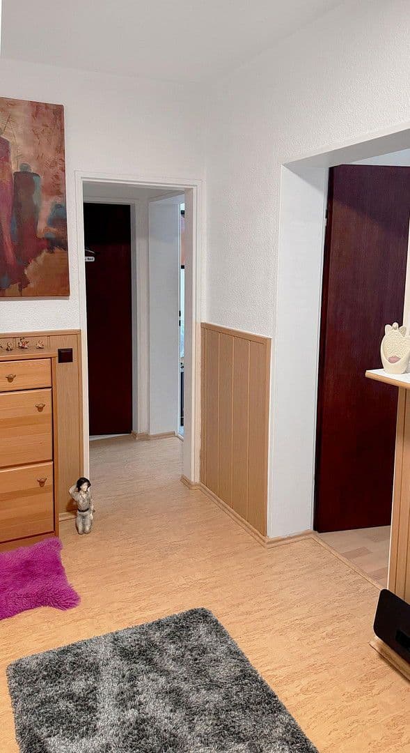 Predaj bytu 3-izbový 75 m², Mettmann, Severné Porýnie - Westfálsko Predaj bytu 3-izbový 75 m², Mettmann, Severné Porýnie - Westfálsko