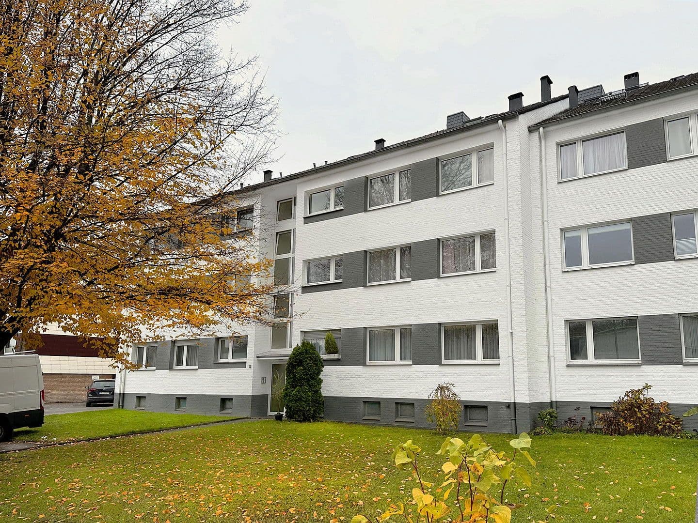 Predaj bytu 3-izbový 75 m², Mettmann, Severné Porýnie - Westfálsko Predaj bytu 3-izbový 75 m², Mettmann, Severné Porýnie - Westfálsko