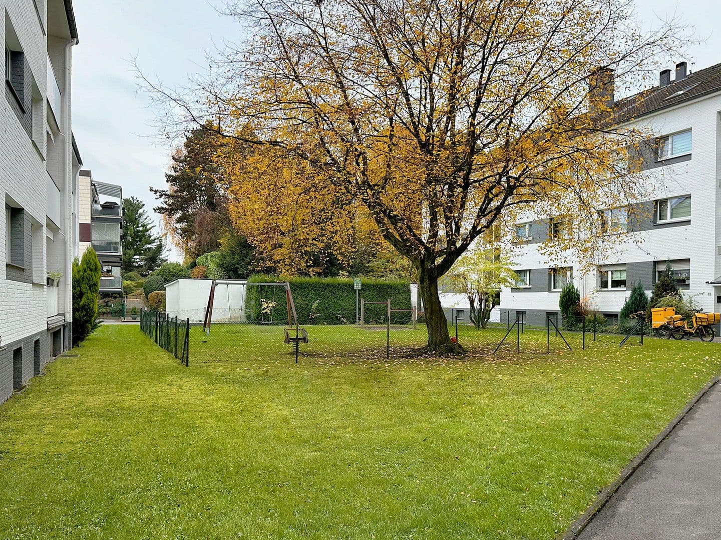 Predaj bytu 3-izbový 75 m², Mettmann, Severné Porýnie - Westfálsko Predaj bytu 3-izbový 75 m², Mettmann, Severné Porýnie - Westfálsko