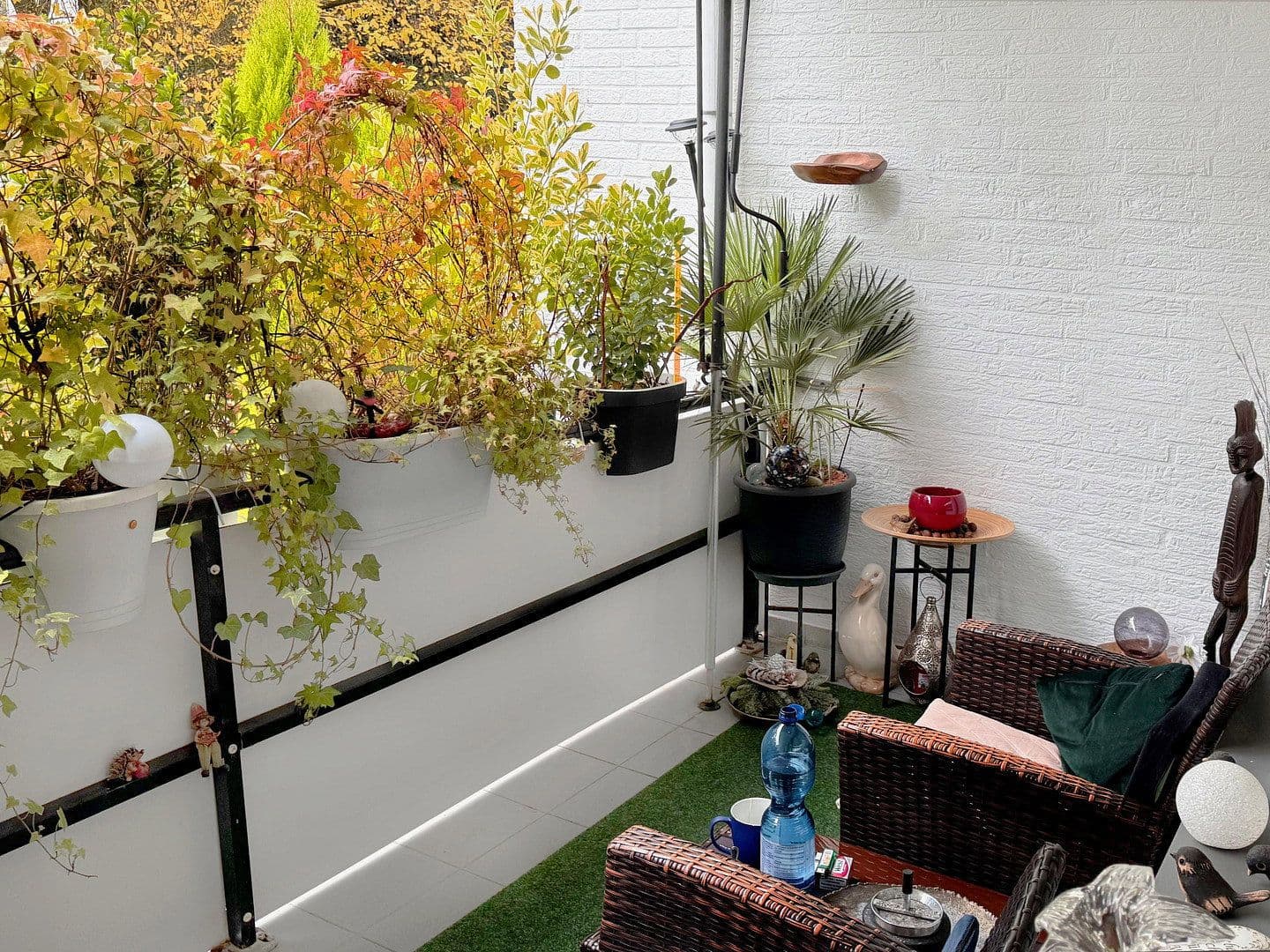 Predaj bytu 3-izbový 75 m², Mettmann, Severné Porýnie - Westfálsko Predaj bytu 3-izbový 75 m², Mettmann, Severné Porýnie - Westfálsko