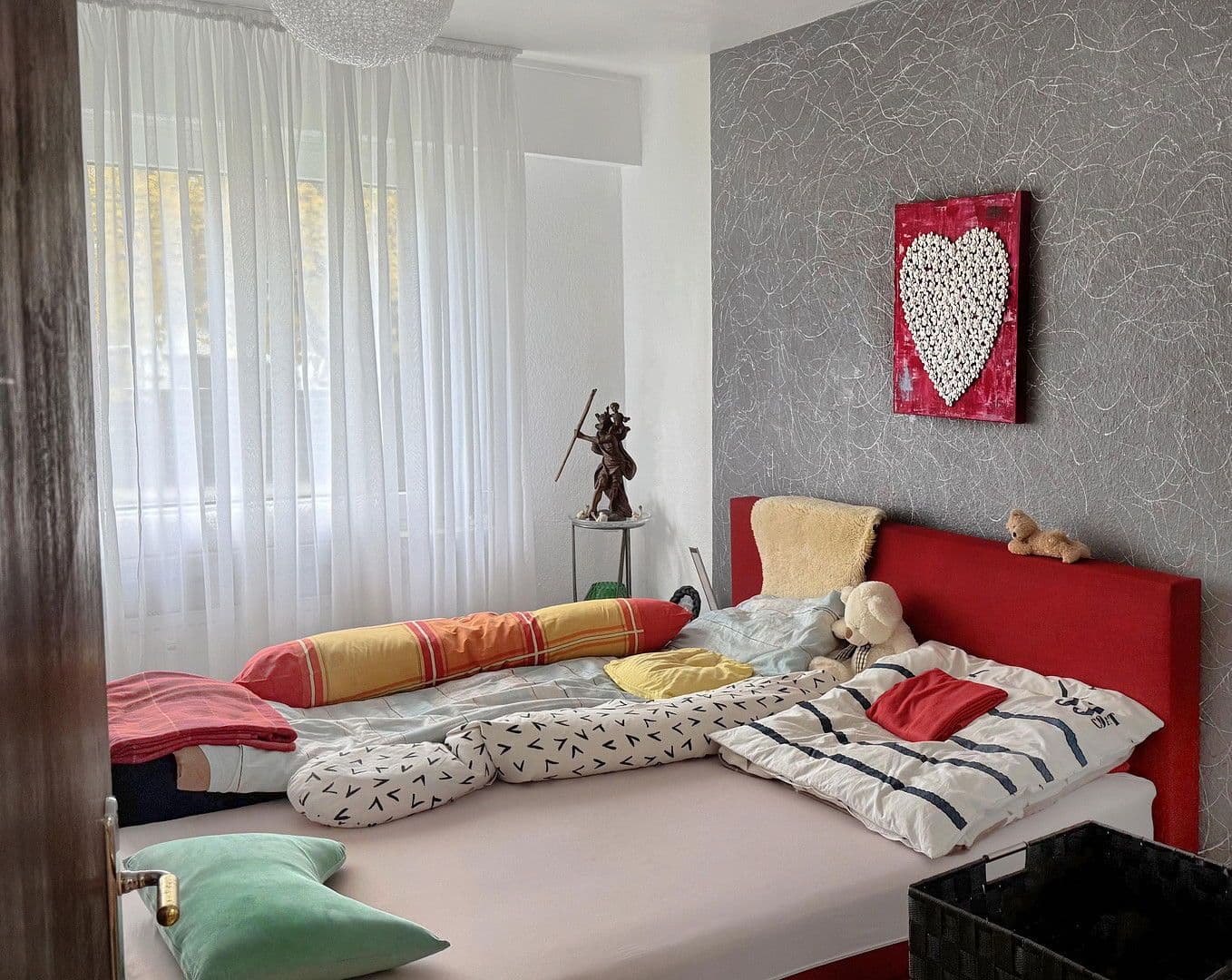 Predaj bytu 3-izbový 75 m², Mettmann, Severné Porýnie - Westfálsko Predaj bytu 3-izbový 75 m², Mettmann, Severné Porýnie - Westfálsko