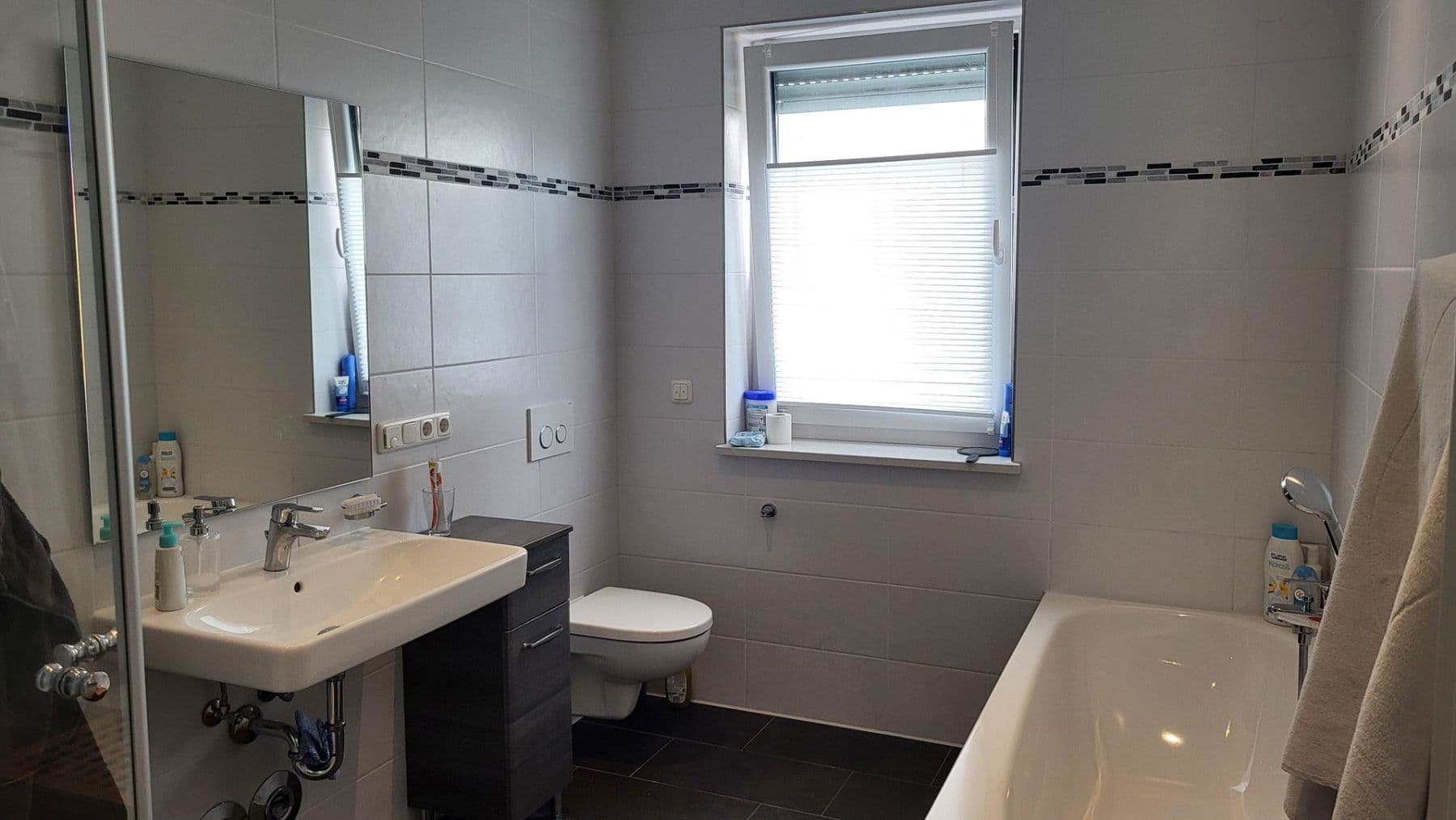 Prenájom bytu 2-izbový 75 m², Karl-Fill-Weg 19, Dachau, Bavorsko Prenájom bytu 2-izbový 75 m², Karl-Fill-Weg 19, Dachau, Bavorsko