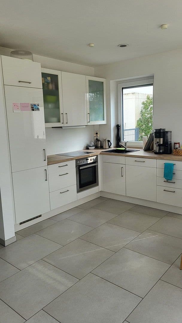 Prenájom bytu 2-izbový 75 m², Karl-Fill-Weg 19, Dachau, Bavorsko Prenájom bytu 2-izbový 75 m², Karl-Fill-Weg 19, Dachau, Bavorsko