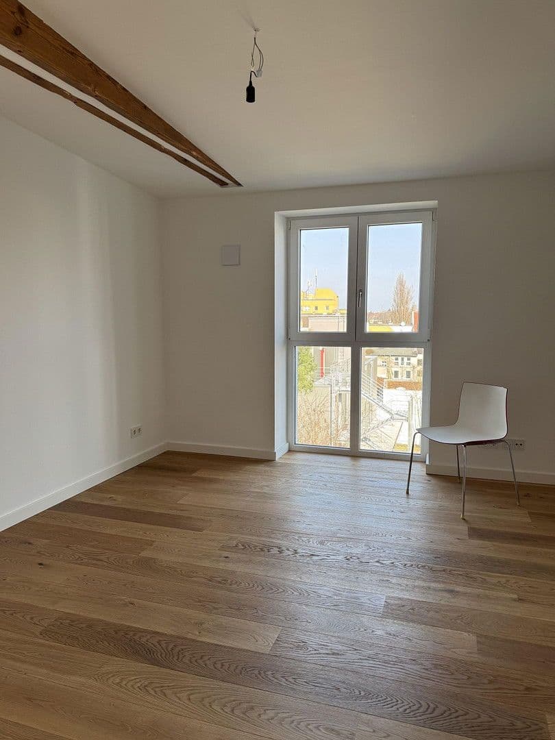 Predaj bytu 3-izbový 80 m², Walderseestraße, Berlin, Berlín Predaj bytu 3-izbový 80 m², Walderseestraße, Berlin, Berlín