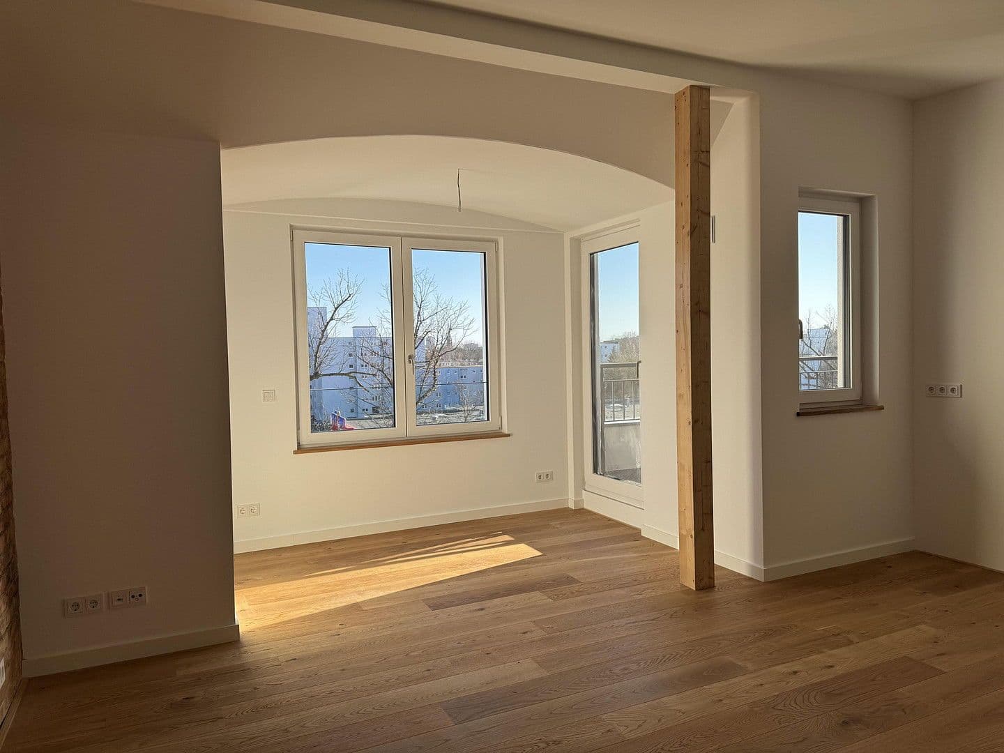 Predaj bytu 3-izbový 80 m², Walderseestraße, Berlin, Berlín Predaj bytu 3-izbový 80 m², Walderseestraße, Berlin, Berlín