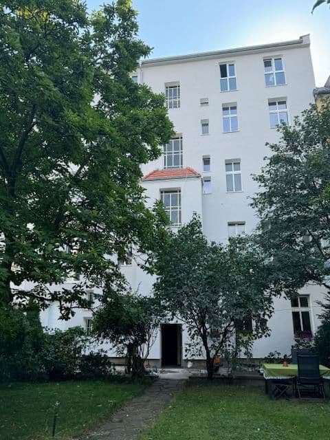 Predaj bytu 3-izbový 80 m², Walderseestraße, Berlin, Berlín Predaj bytu 3-izbový 80 m², Walderseestraße, Berlin, Berlín