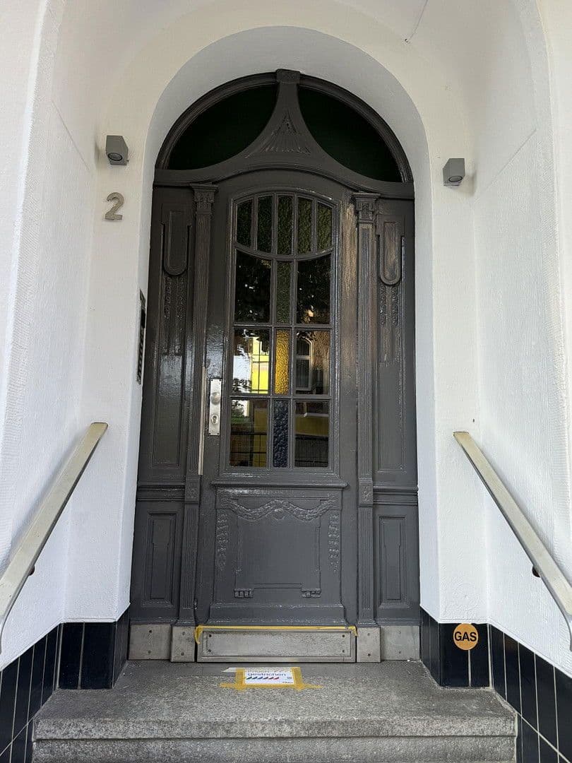 Predaj bytu 3-izbový 80 m², Walderseestraße, Berlin, Berlín Predaj bytu 3-izbový 80 m², Walderseestraße, Berlin, Berlín