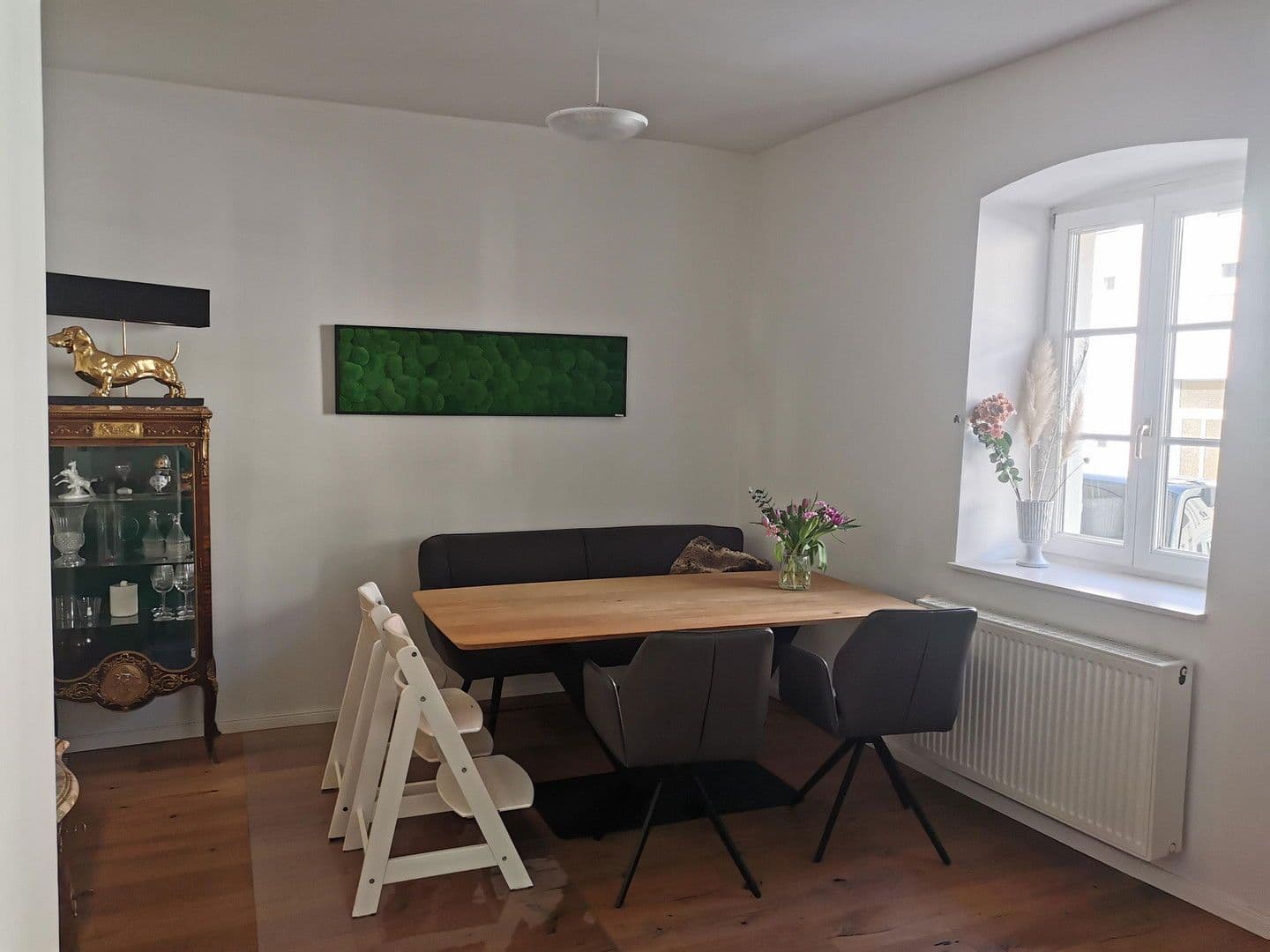 Predaj domu 108 m², pozemek 104 m², Mannheim, Bádensko-Wurttembersko Predaj domu 108 m², pozemek 104 m², Mannheim, Bádensko-Wurttembersko