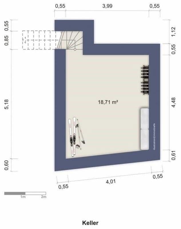 Predaj domu 108 m², pozemek 104 m², Mannheim, Bádensko-Wurttembersko Predaj domu 108 m², pozemek 104 m², Mannheim, Bádensko-Wurttembersko