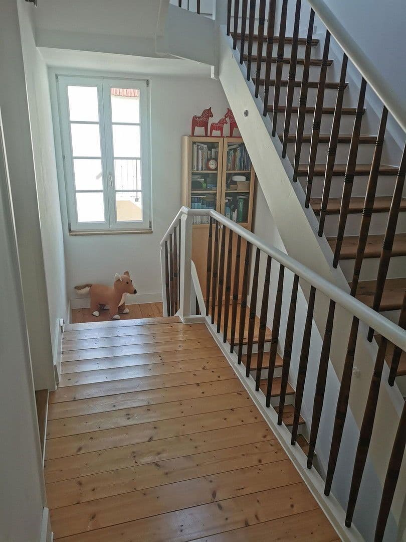 Predaj domu 108 m², pozemek 104 m², Mannheim, Bádensko-Wurttembersko Predaj domu 108 m², pozemek 104 m², Mannheim, Bádensko-Wurttembersko