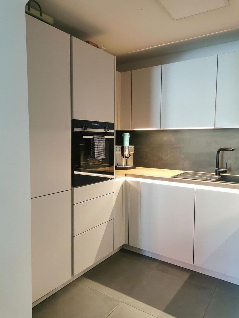 Predaj domu 108 m², pozemek 104 m², Mannheim, Bádensko-Wurttembersko Predaj domu 108 m², pozemek 104 m², Mannheim, Bádensko-Wurttembersko