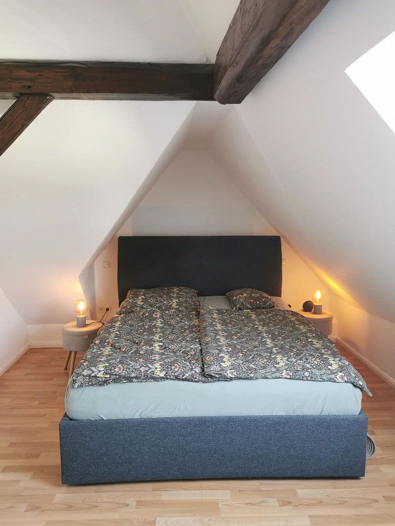 Predaj domu 108 m², pozemek 104 m², Mannheim, Bádensko-Wurttembersko Predaj domu 108 m², pozemek 104 m², Mannheim, Bádensko-Wurttembersko