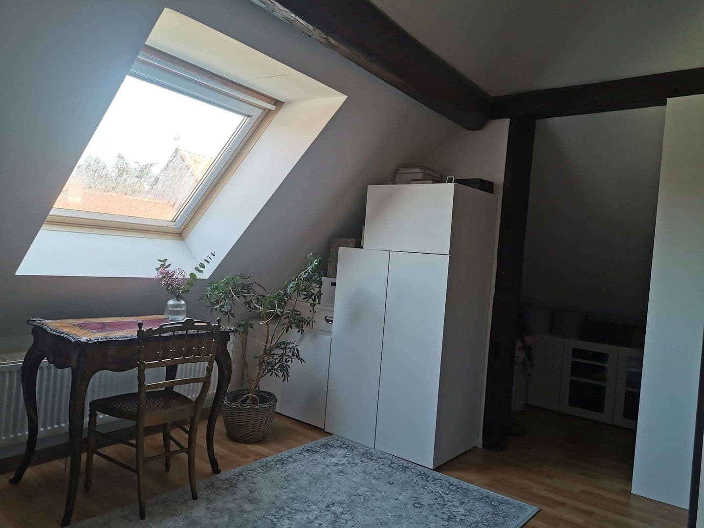 Predaj domu 108 m², pozemek 104 m², Mannheim, Bádensko-Wurttembersko Predaj domu 108 m², pozemek 104 m², Mannheim, Bádensko-Wurttembersko