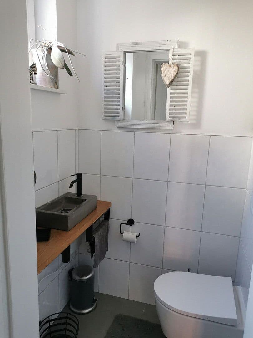 Predaj domu 108 m², pozemek 104 m², Mannheim, Bádensko-Wurttembersko Predaj domu 108 m², pozemek 104 m², Mannheim, Bádensko-Wurttembersko