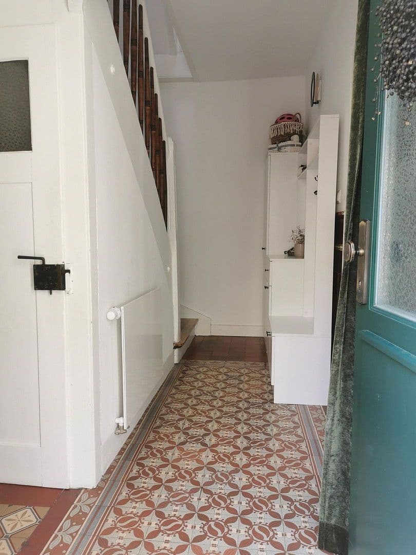 Predaj domu 108 m², pozemek 104 m², Mannheim, Bádensko-Wurttembersko Predaj domu 108 m², pozemek 104 m², Mannheim, Bádensko-Wurttembersko