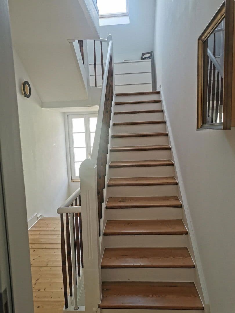 Predaj domu 108 m², pozemek 104 m², Mannheim, Bádensko-Wurttembersko Predaj domu 108 m², pozemek 104 m², Mannheim, Bádensko-Wurttembersko