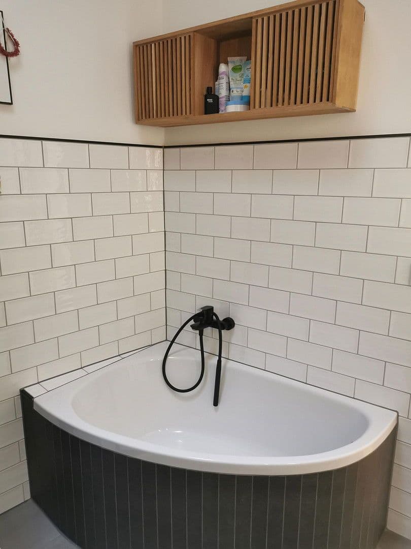 Predaj domu 108 m², pozemek 104 m², Mannheim, Bádensko-Wurttembersko Predaj domu 108 m², pozemek 104 m², Mannheim, Bádensko-Wurttembersko