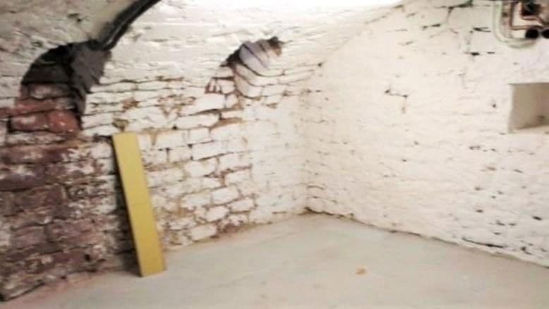 Predaj domu 108 m², pozemek 104 m², Mannheim, Bádensko-Wurttembersko Predaj domu 108 m², pozemek 104 m², Mannheim, Bádensko-Wurttembersko