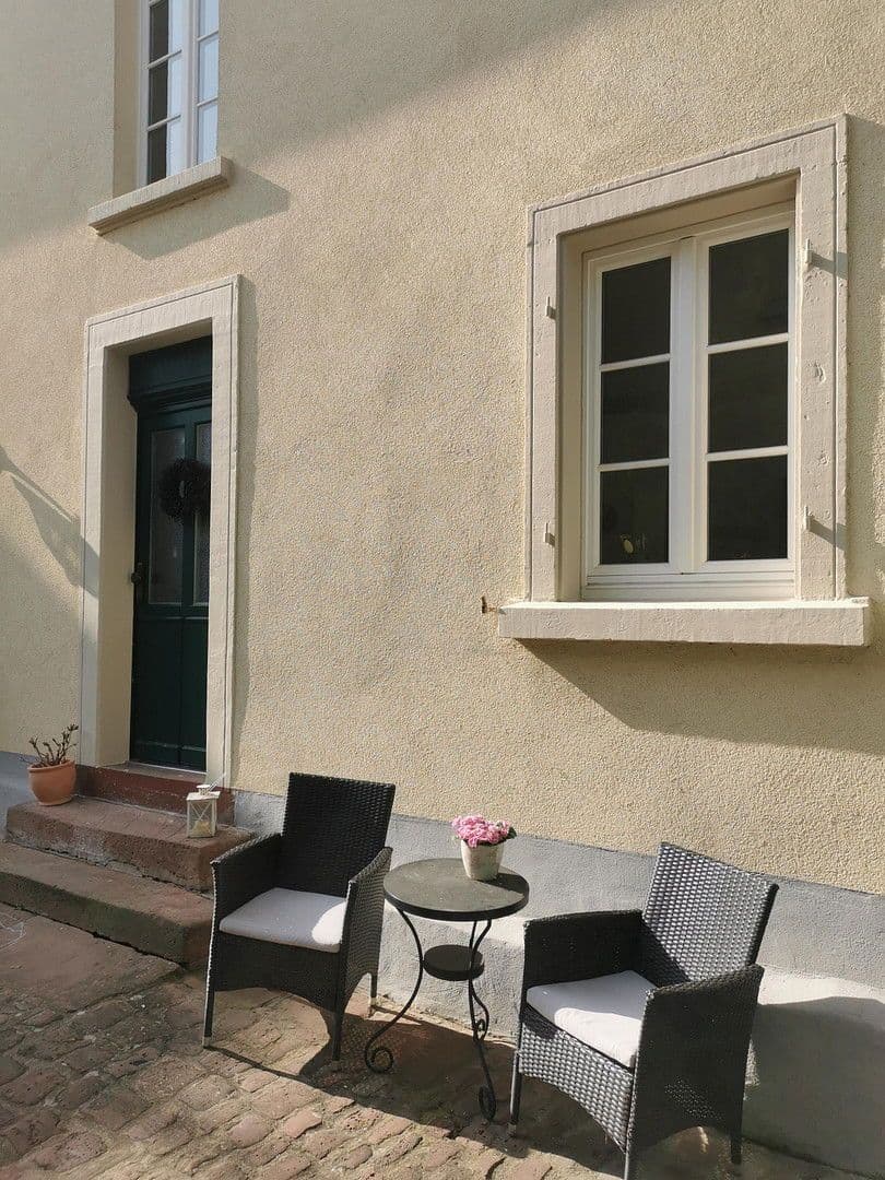 Predaj domu 108 m², pozemek 104 m², Mannheim, Bádensko-Wurttembersko Predaj domu 108 m², pozemek 104 m², Mannheim, Bádensko-Wurttembersko