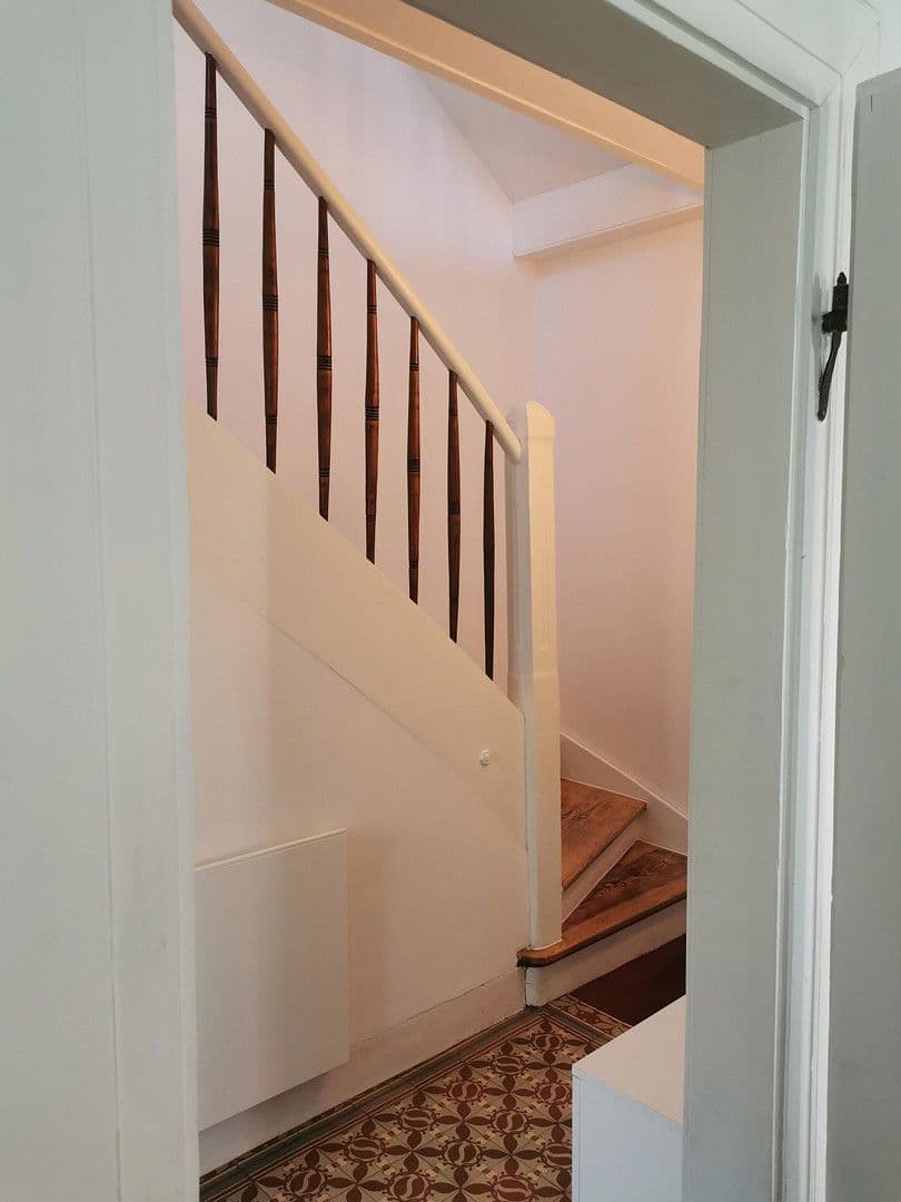 Predaj domu 108 m², pozemek 104 m², Mannheim, Bádensko-Wurttembersko Predaj domu 108 m², pozemek 104 m², Mannheim, Bádensko-Wurttembersko