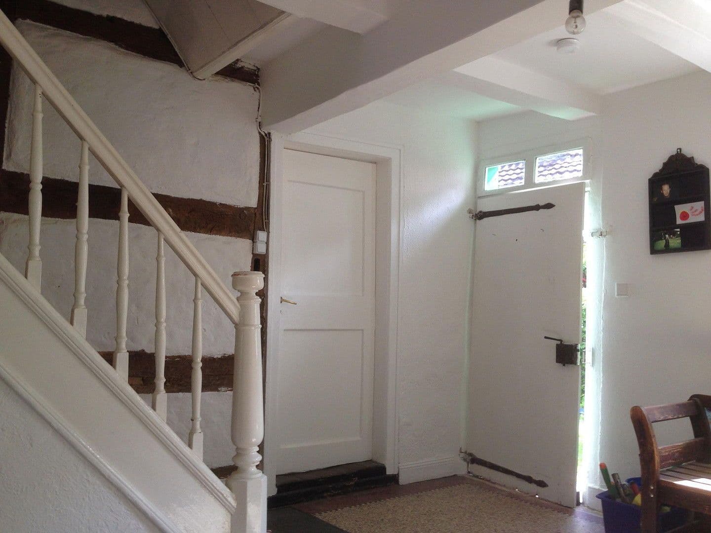 Prenájom bytu 3-izbový 80 m², Elberfelder Str 44, Hilden, Severné Porýnie - Westfálsko Prenájom bytu 3-izbový 80 m², Elberfelder Str 44, Hilden, Severné Porýnie - Westfálsko