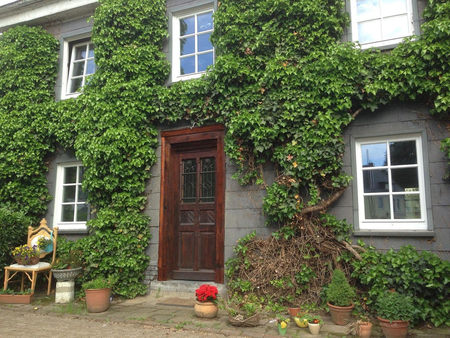 Prenájom bytu 3-izbový 80 m², Elberfelder Str 44, Hilden, Severné Porýnie - Westfálsko Prenájom bytu 3-izbový 80 m², Elberfelder Str 44, Hilden, Severné Porýnie - Westfálsko