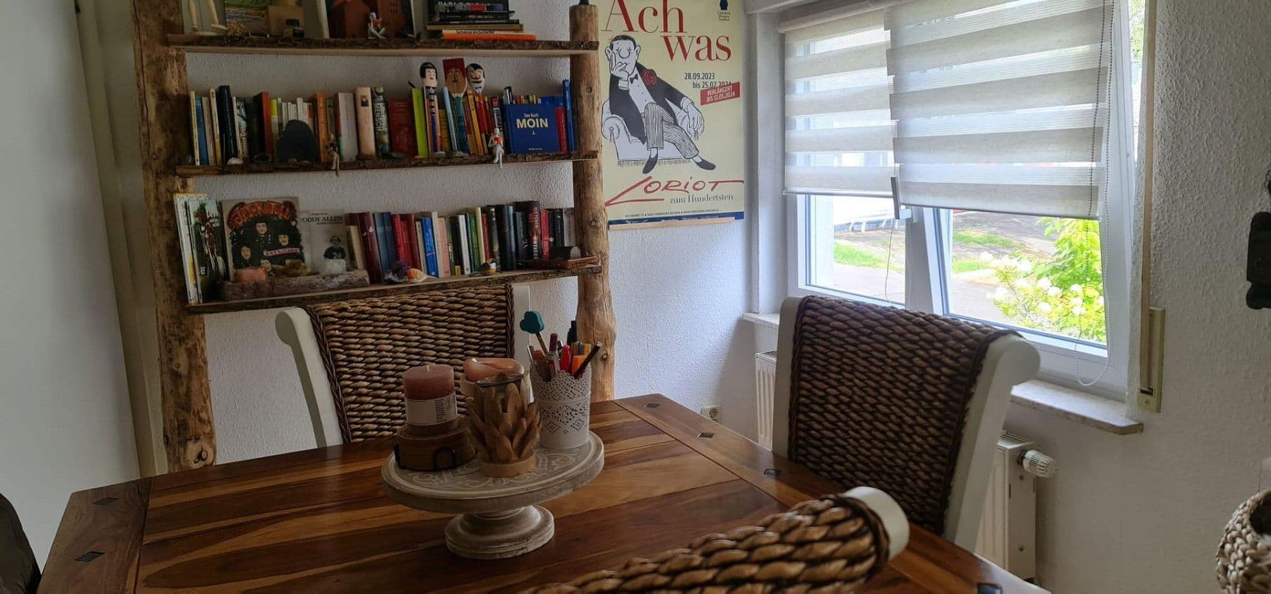 Predaj domu 118 m², pozemek 380 m², Hottenbach, Porýnie-Falcko Predaj domu 118 m², pozemek 380 m², Hottenbach, Porýnie-Falcko