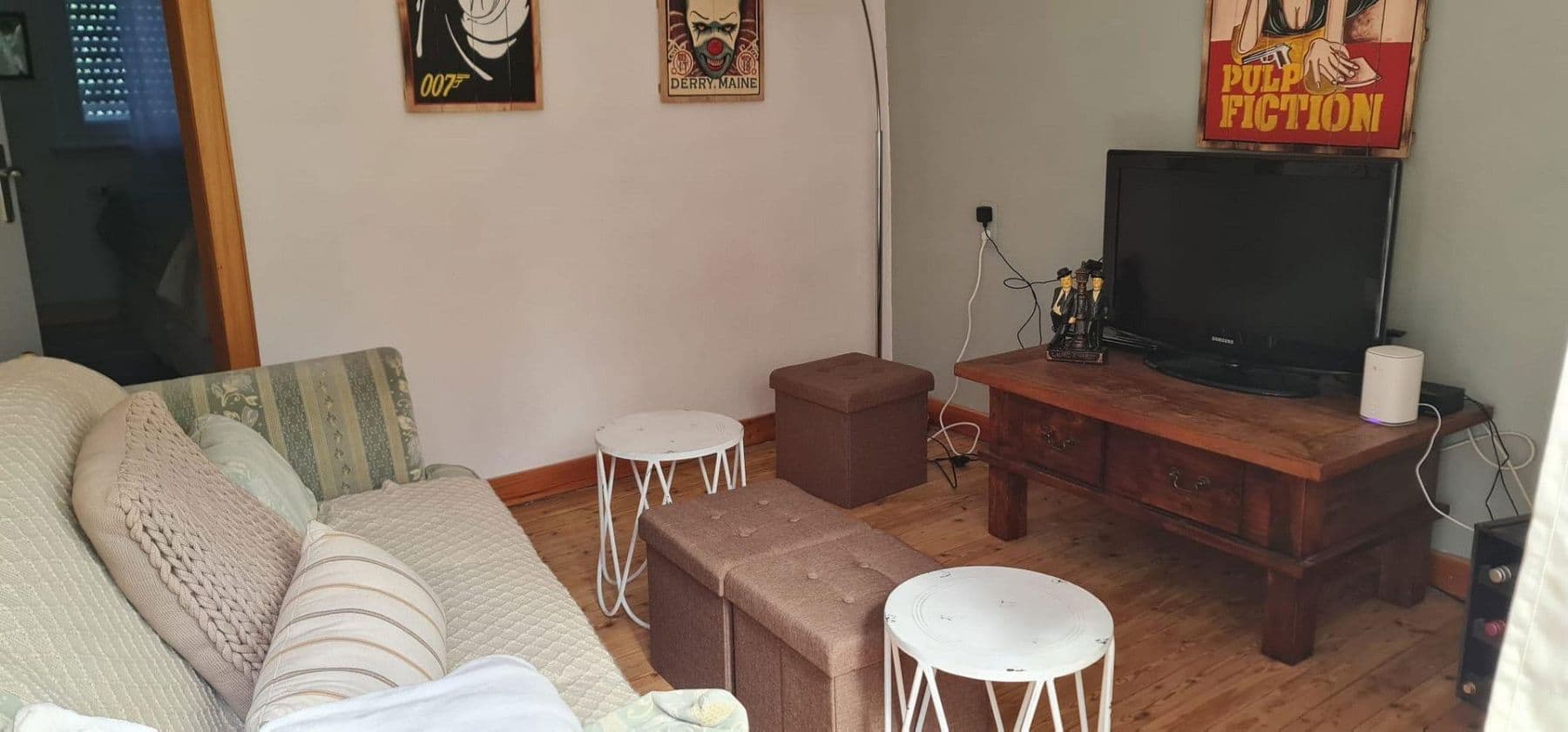 Predaj domu 118 m², pozemek 380 m², Hottenbach, Porýnie-Falcko Predaj domu 118 m², pozemek 380 m², Hottenbach, Porýnie-Falcko