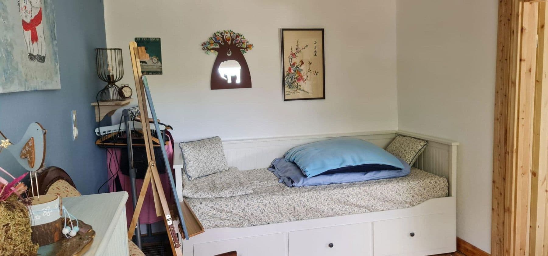 Predaj domu 118 m², pozemek 380 m², Hottenbach, Porýnie-Falcko Predaj domu 118 m², pozemek 380 m², Hottenbach, Porýnie-Falcko