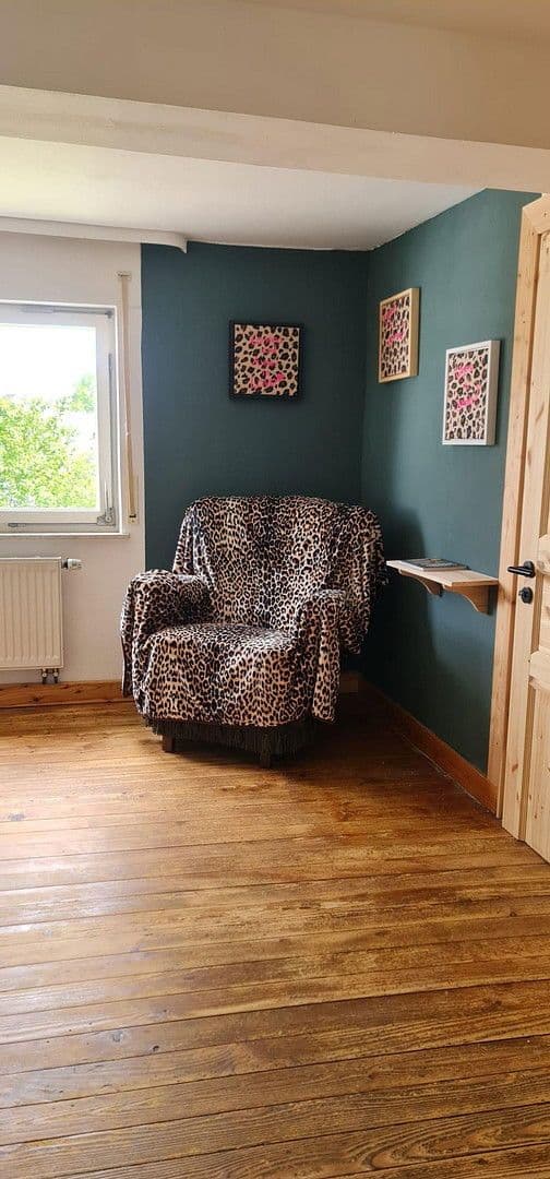 Predaj domu 118 m², pozemek 380 m², Hottenbach, Porýnie-Falcko Predaj domu 118 m², pozemek 380 m², Hottenbach, Porýnie-Falcko