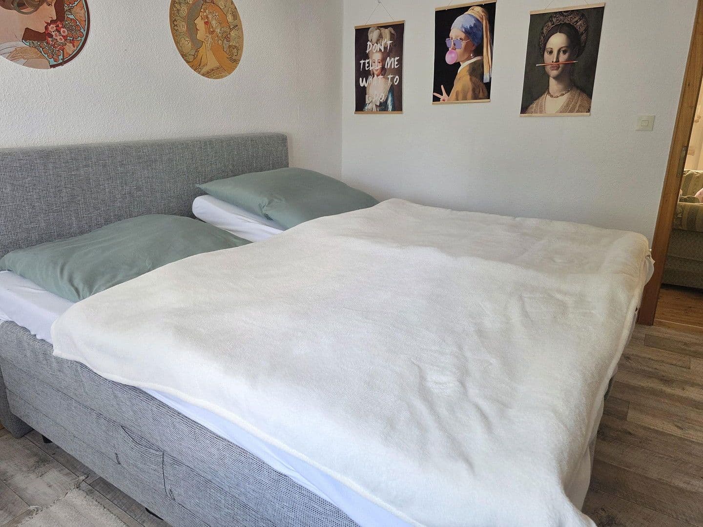 Predaj domu 118 m², pozemek 380 m², Hottenbach, Porýnie-Falcko Predaj domu 118 m², pozemek 380 m², Hottenbach, Porýnie-Falcko