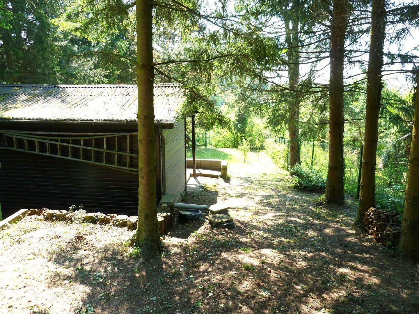 Predaj pozemku 653 m², Gewann Börstein, Pfinztal, Bádensko-Wurttembersko Predaj pozemku 653 m², Gewann Börstein, Pfinztal, Bádensko-Wurttembersko