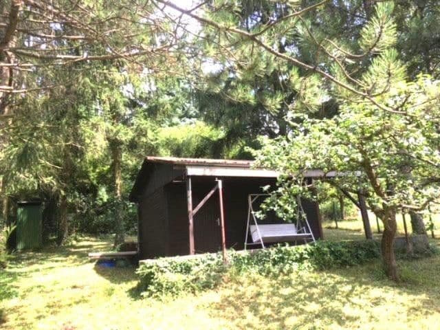 Predaj pozemku 653 m², Gewann Börstein, Pfinztal, Bádensko-Wurttembersko Predaj pozemku 653 m², Gewann Börstein, Pfinztal, Bádensko-Wurttembersko