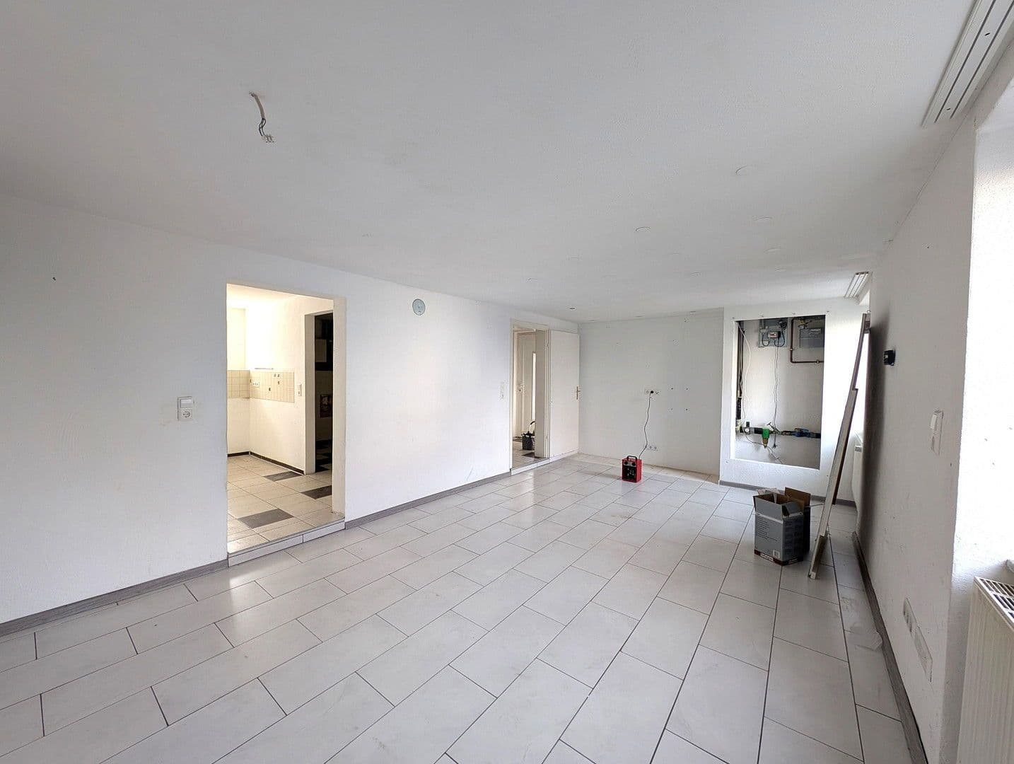 Predaj domu 106 m², pozemek 124 m², Kapellstraße 36, Heidenheim an der Brenz, Bádensko-Wurttembersko Predaj domu 106 m², pozemek 124 m², Kapellstraße 36, Heidenheim an der Brenz, Bádensko-Wurttembersko