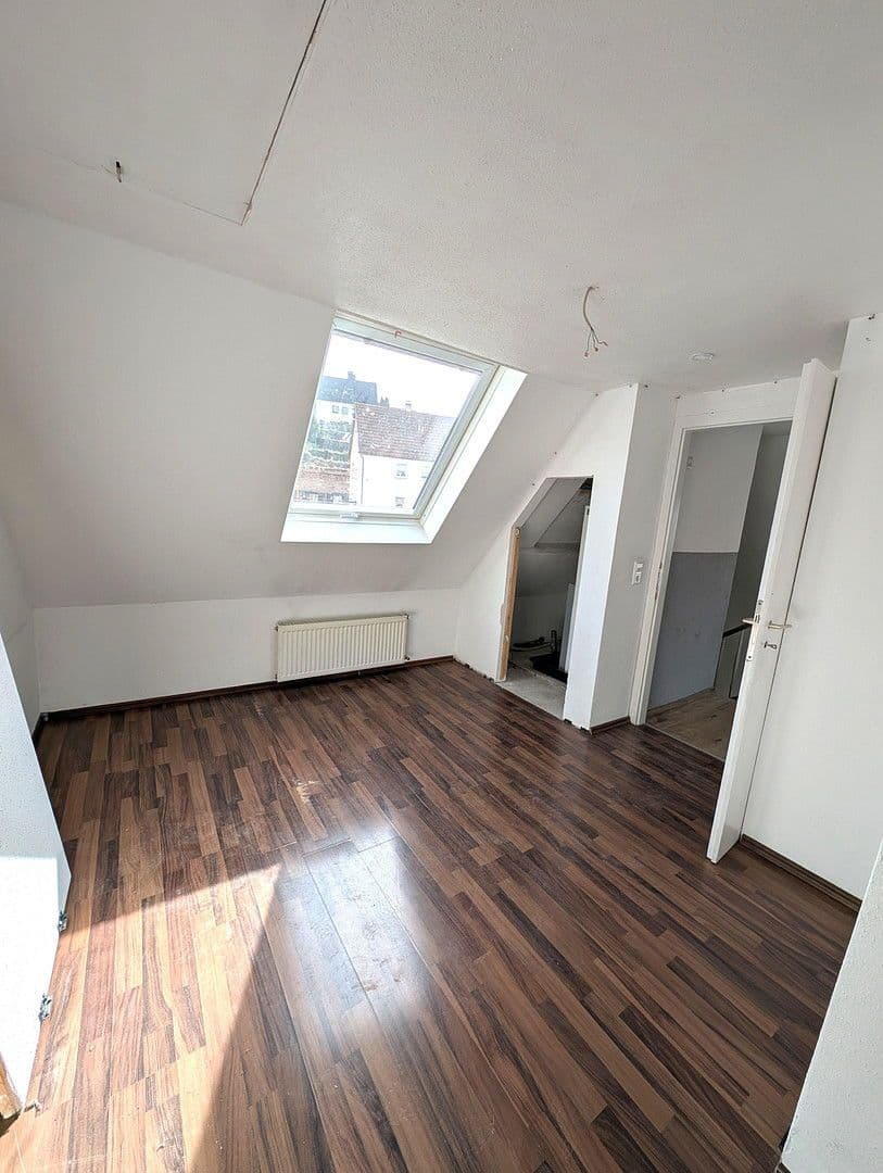 Predaj domu 106 m², pozemek 124 m², Kapellstraße 36, Heidenheim an der Brenz, Bádensko-Wurttembersko Predaj domu 106 m², pozemek 124 m², Kapellstraße 36, Heidenheim an der Brenz, Bádensko-Wurttembersko