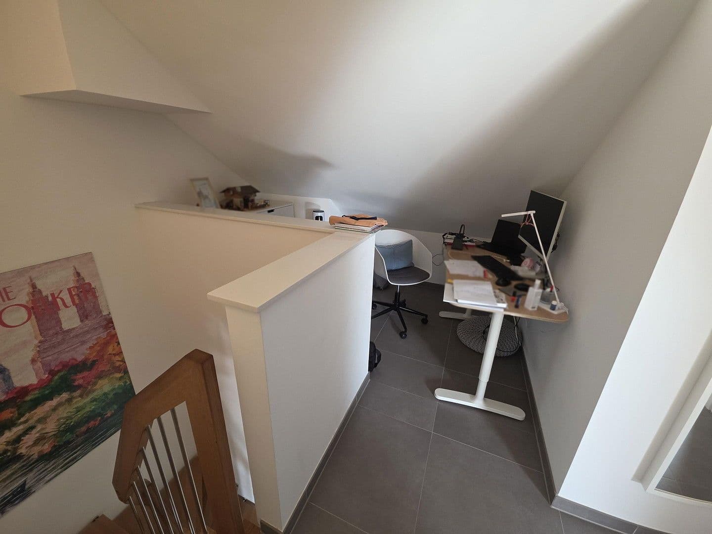 Prenájom bytu 4-izbový 135 m², Hilden, Severné Porýnie - Westfálsko Prenájom bytu 4-izbový 135 m², Hilden, Severné Porýnie - Westfálsko